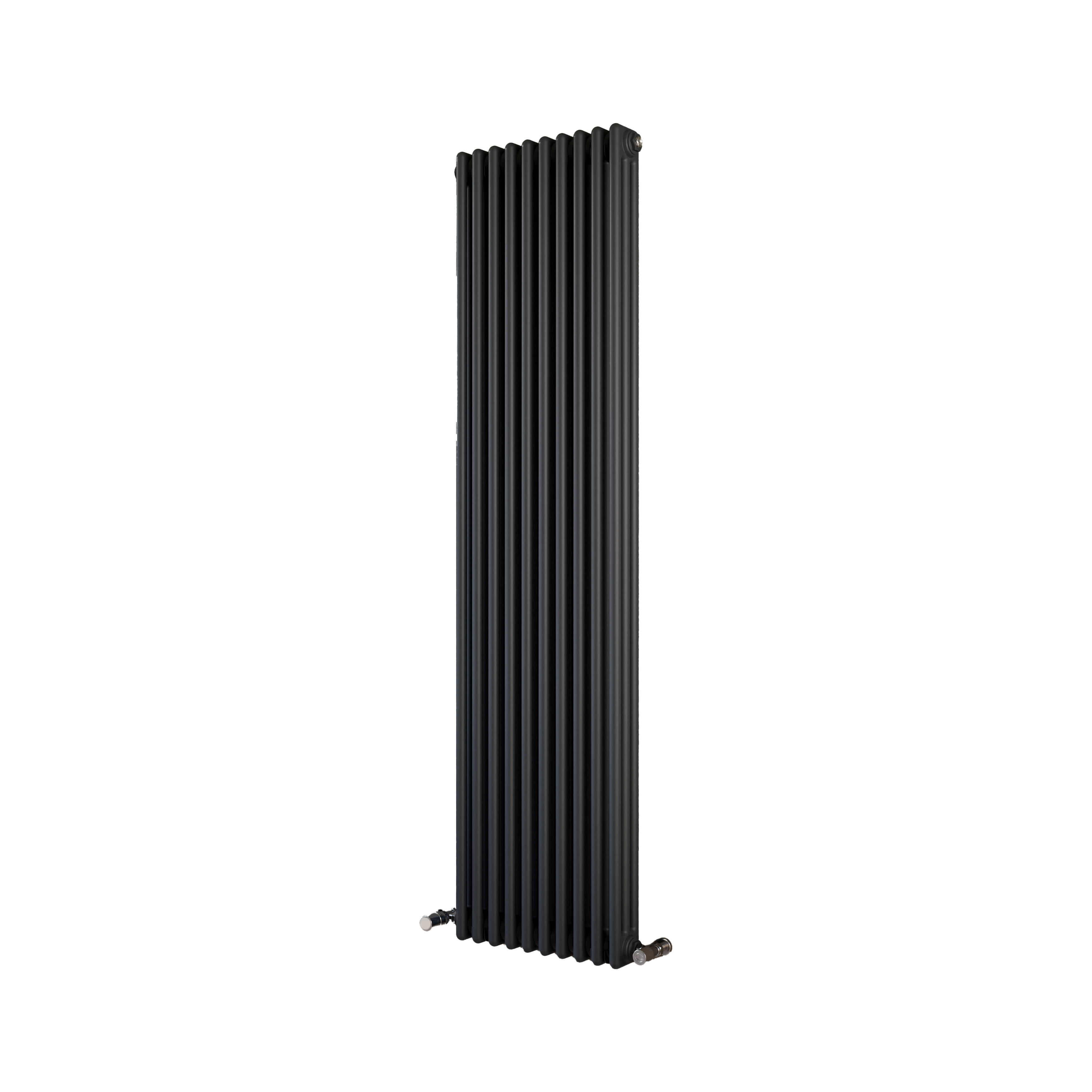 Eucotherm Phoenix Steel Vertical Column Designer Radiator