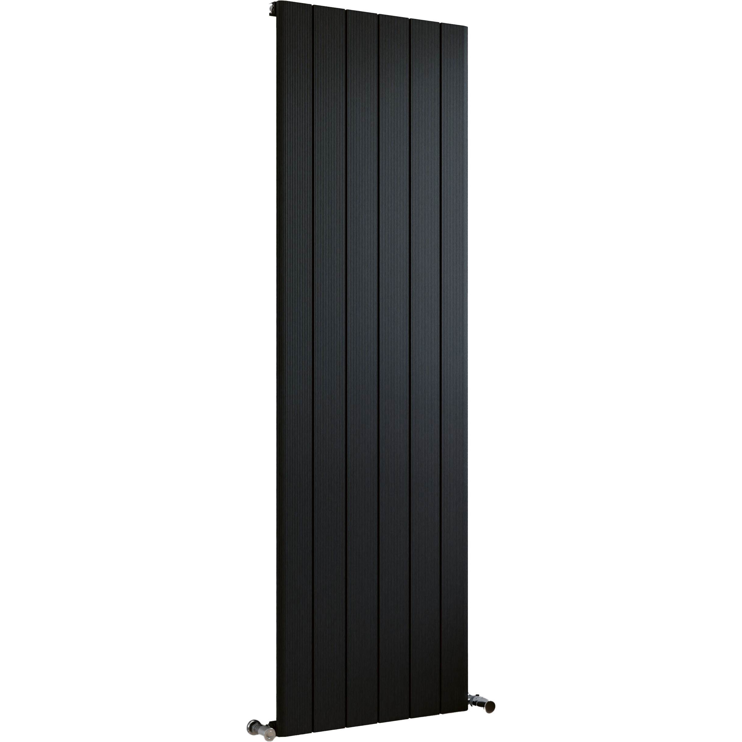 Eucotherm Polaris Aluminium Vertical Designer Radiator