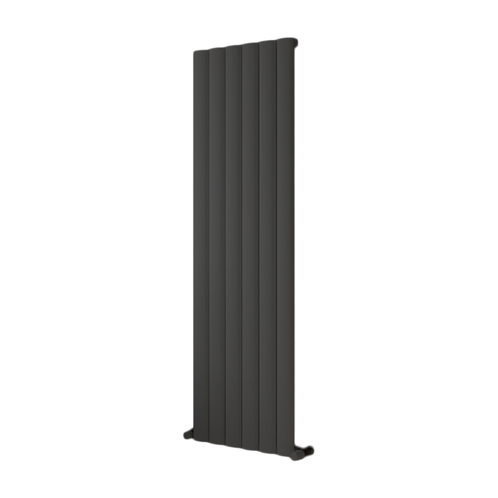 Eucotherm Saturn Vertical Designer Aluminium Radiator