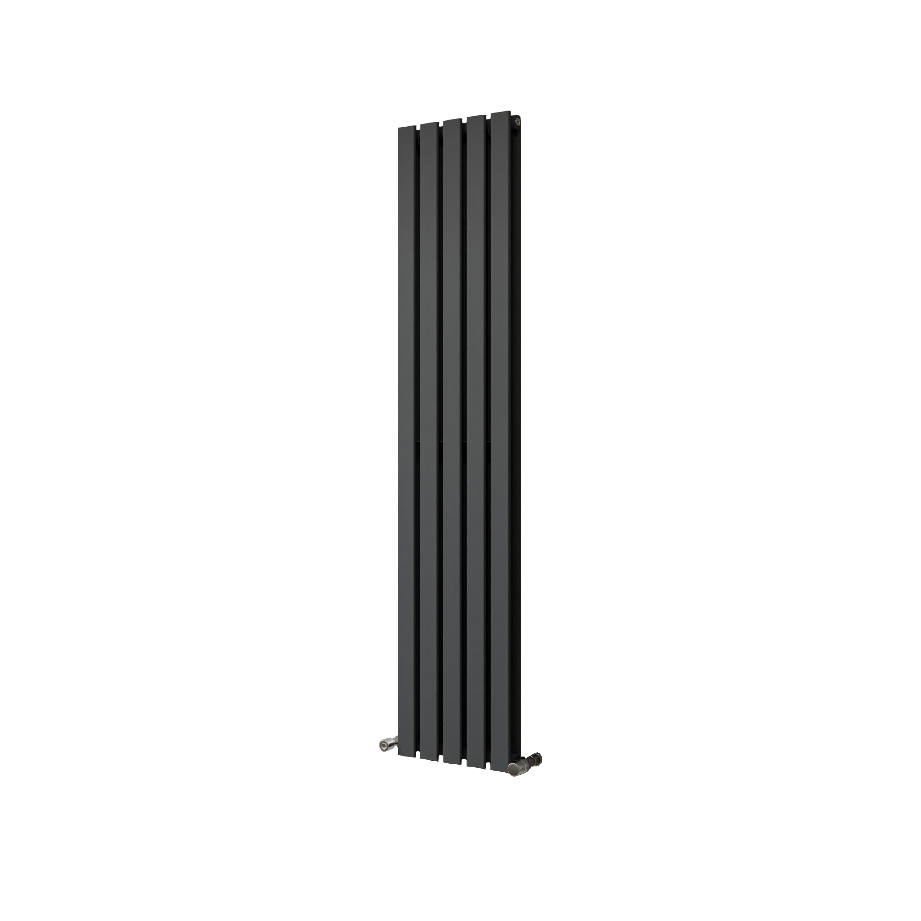 Eucotherm Vega Duplex Steel Vertical Designer Radiator