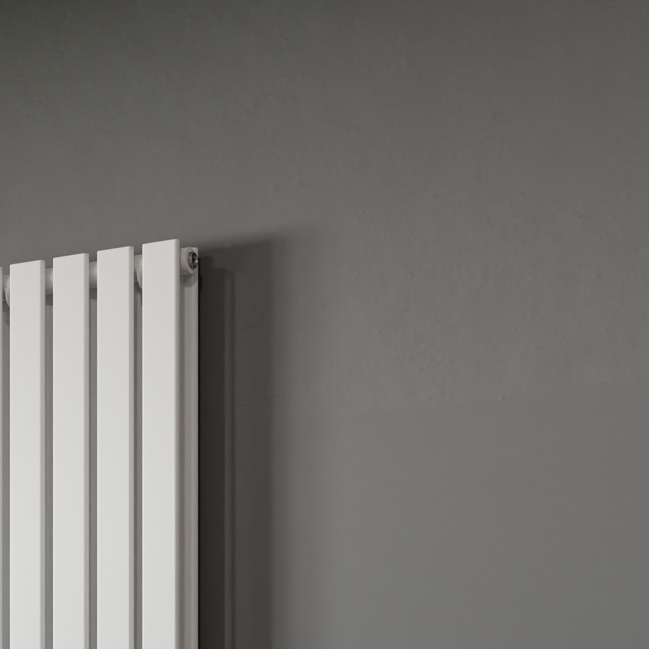 Eucotherm Vega Duplex Steel Vertical Designer Radiator