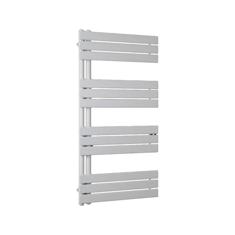 Eucotherm Vega Open WiFi Electric Designer Heated Towel Rail