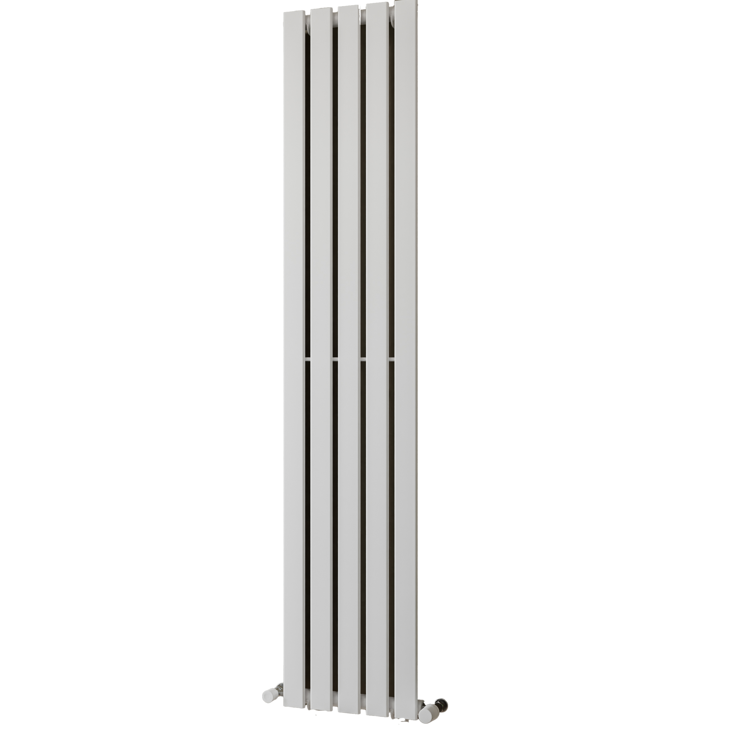 Eucotherm Vega Steel Vertical Designer Radiator