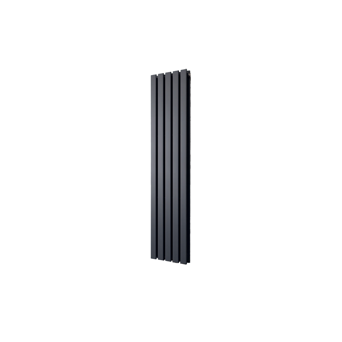 Eucotherm Vega Double Vertical Designer Electric WiFi Radiator