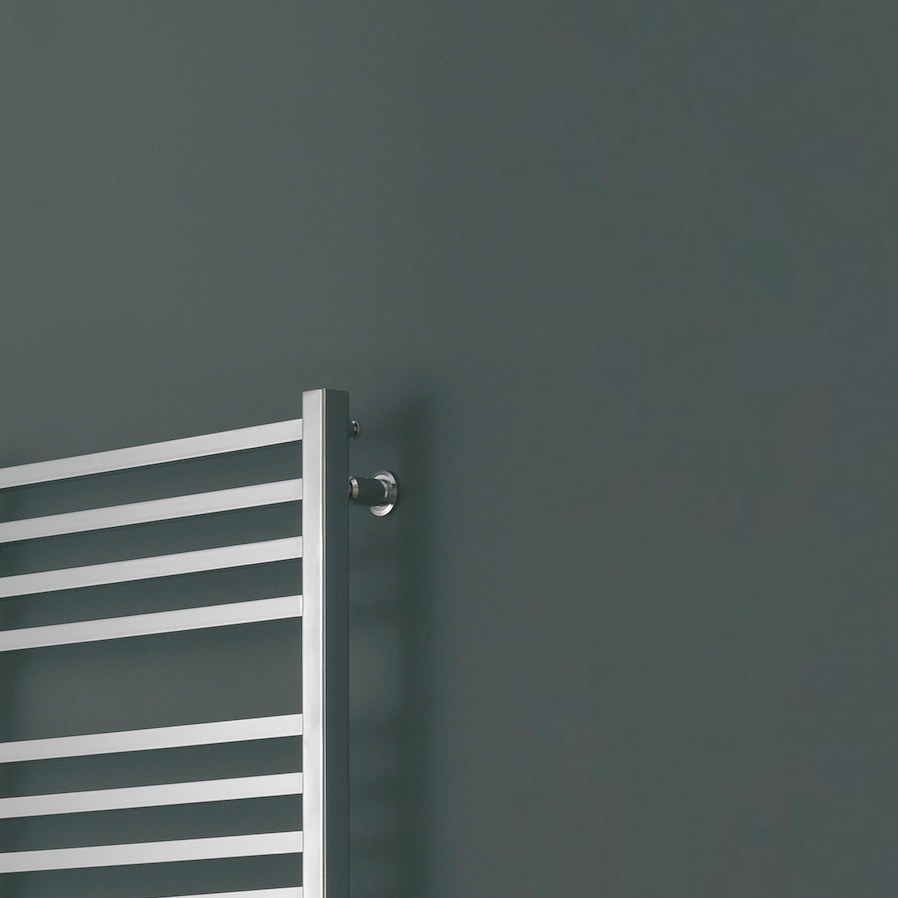 Eucotherm Verano Steel Designer Heated Towel Rail