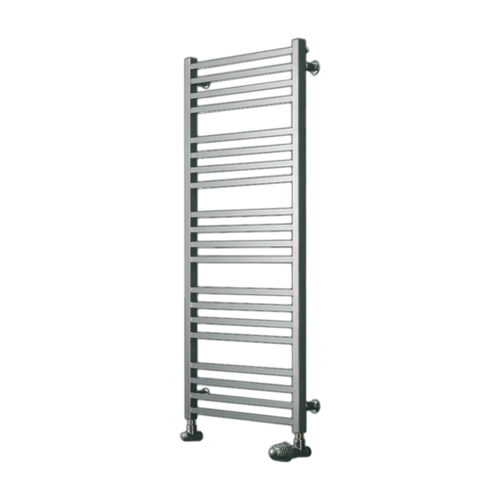 Eucotherm Verano Steel Designer Heated Towel Rail