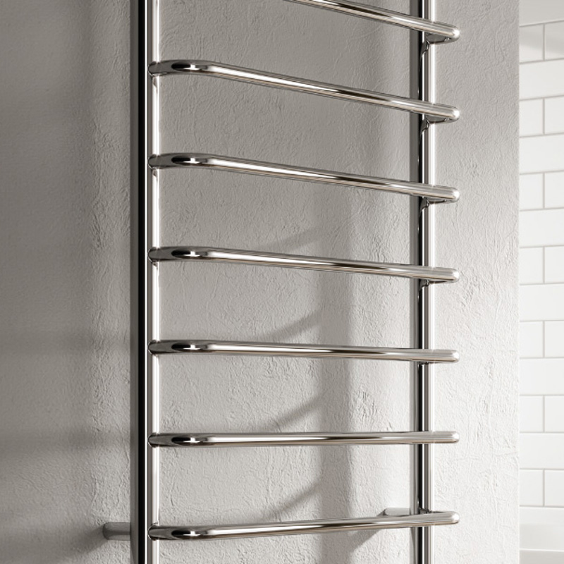 Reina Aliano Designer Heated Towel Rail