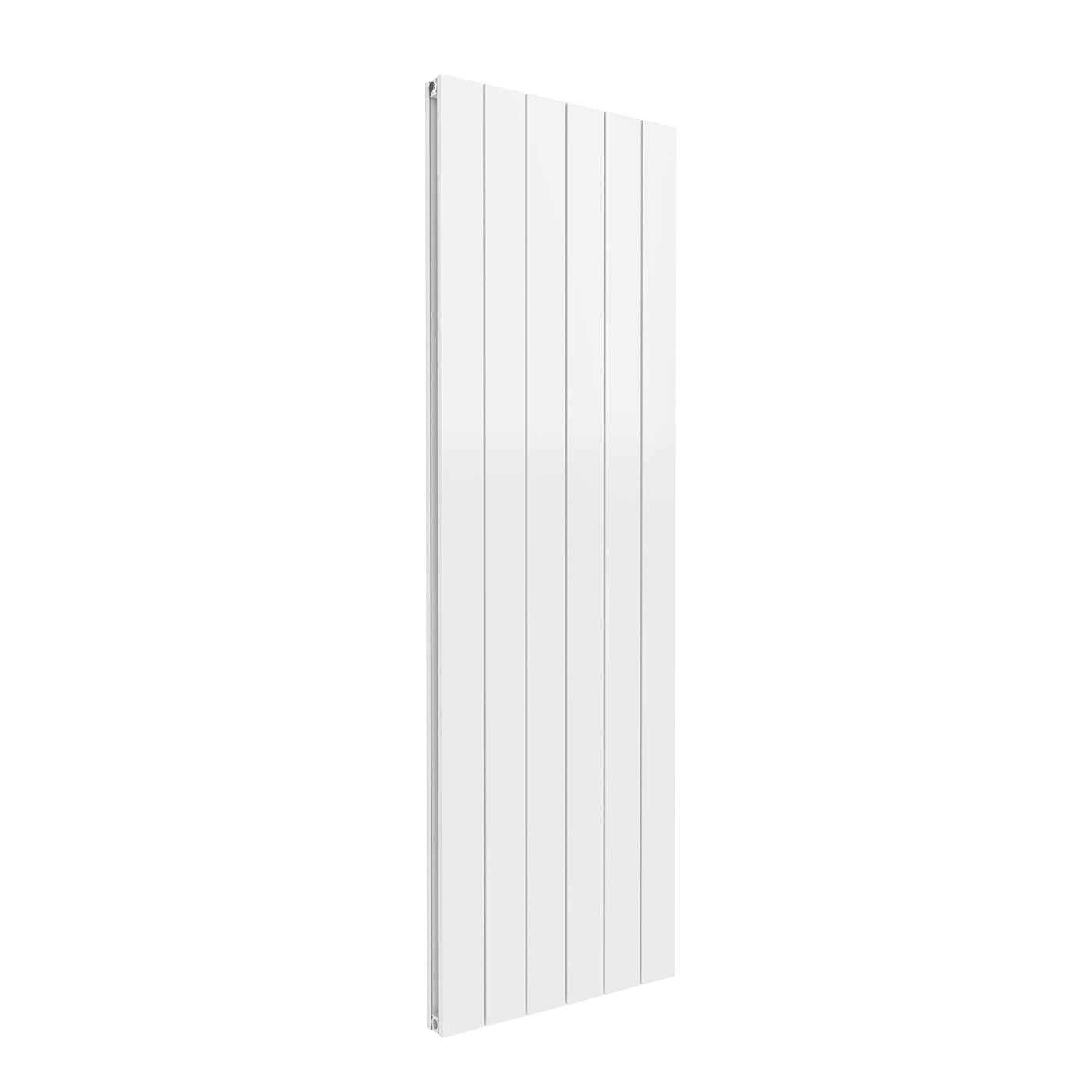 Reina Casina Vertical Double Designer Aluminium Radiator