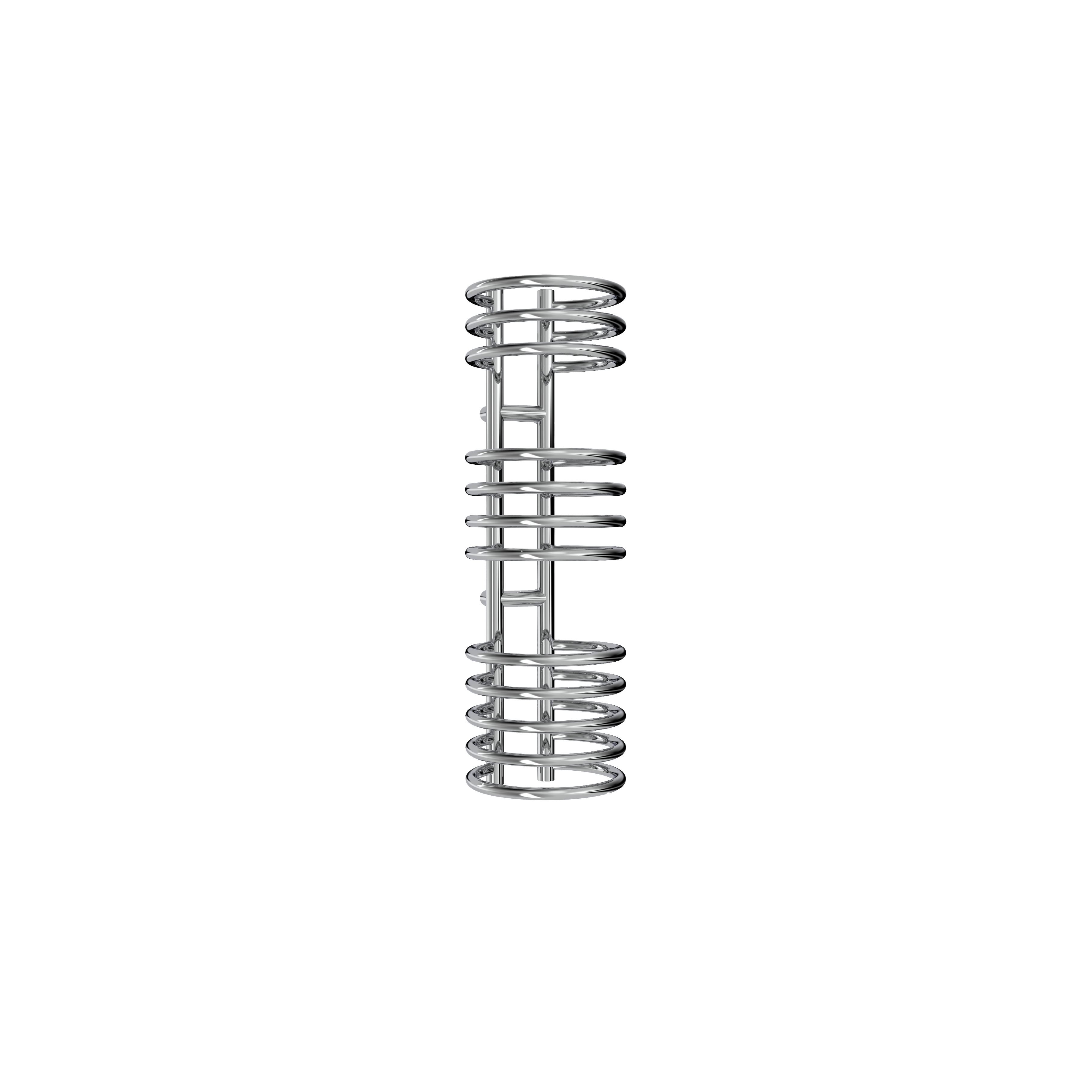 Reina Claro Designer Heated Towel Rail