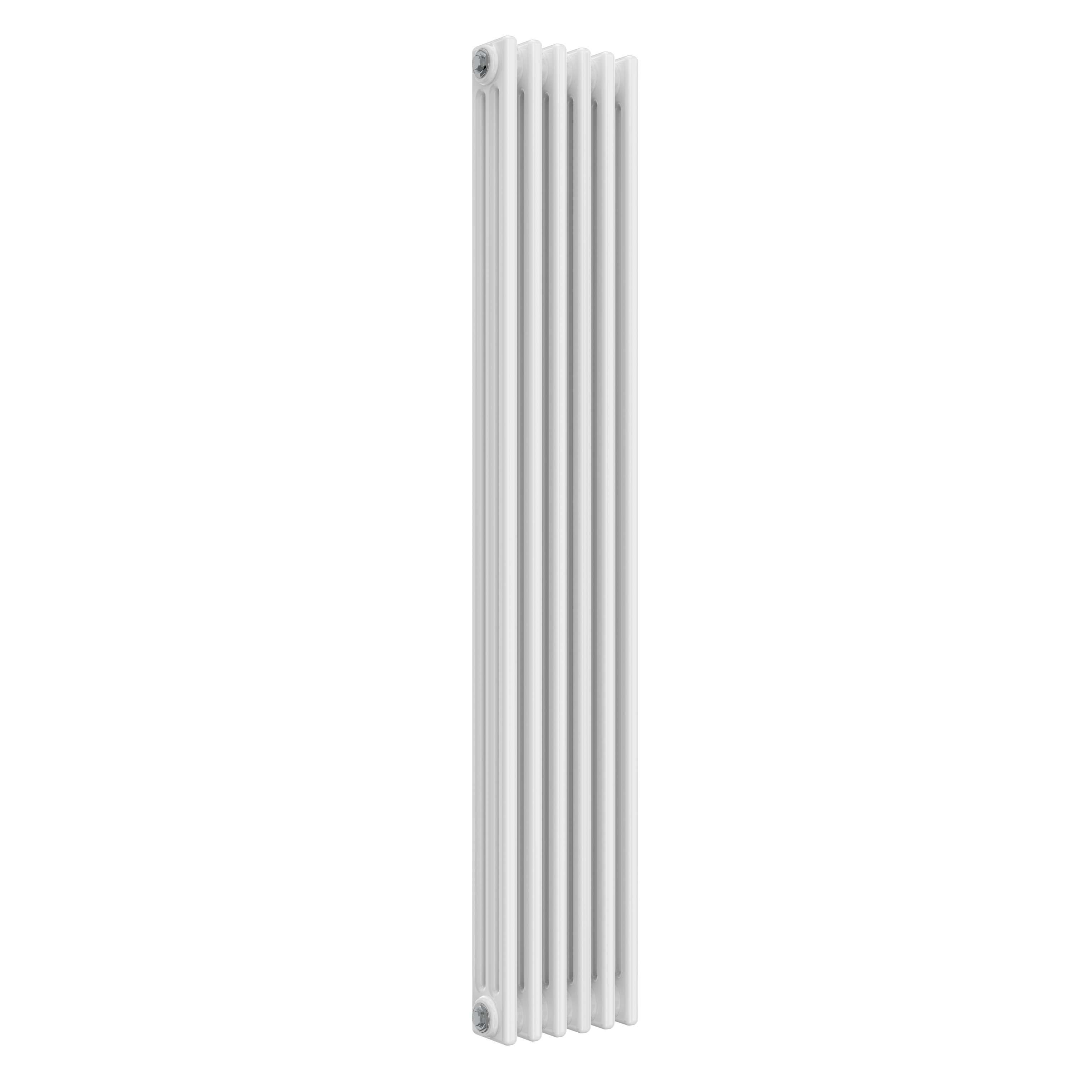 Reina Colona 3 Column Vertical Designer Radiator