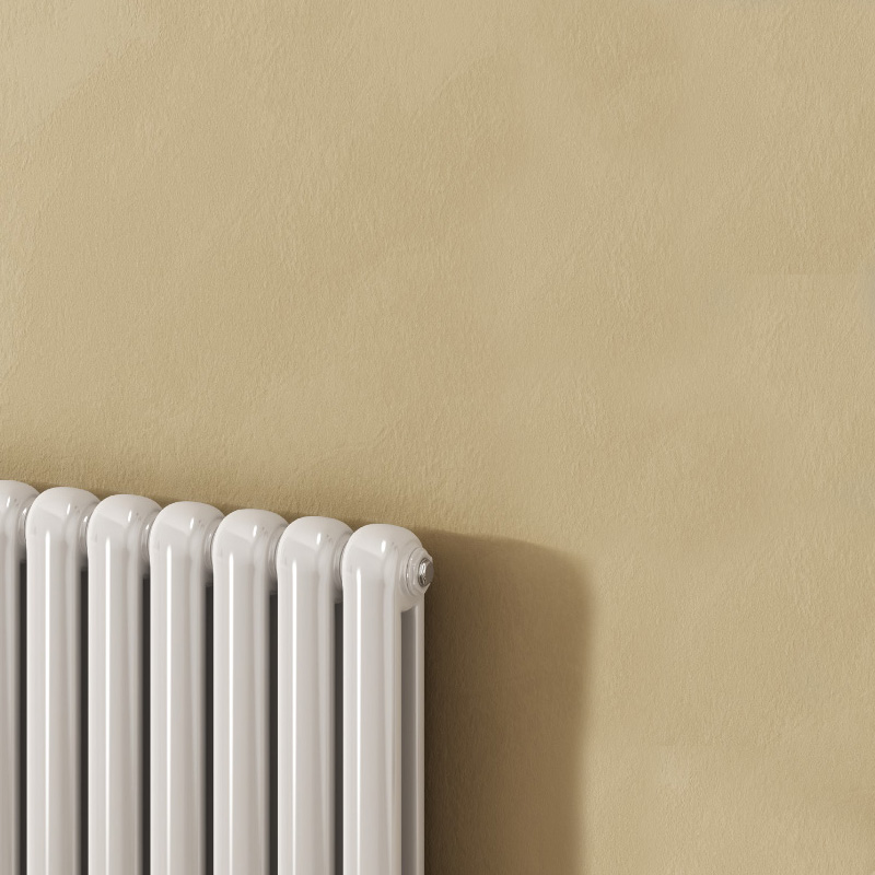 Reina Coneva Vertical Designer Column Radiator