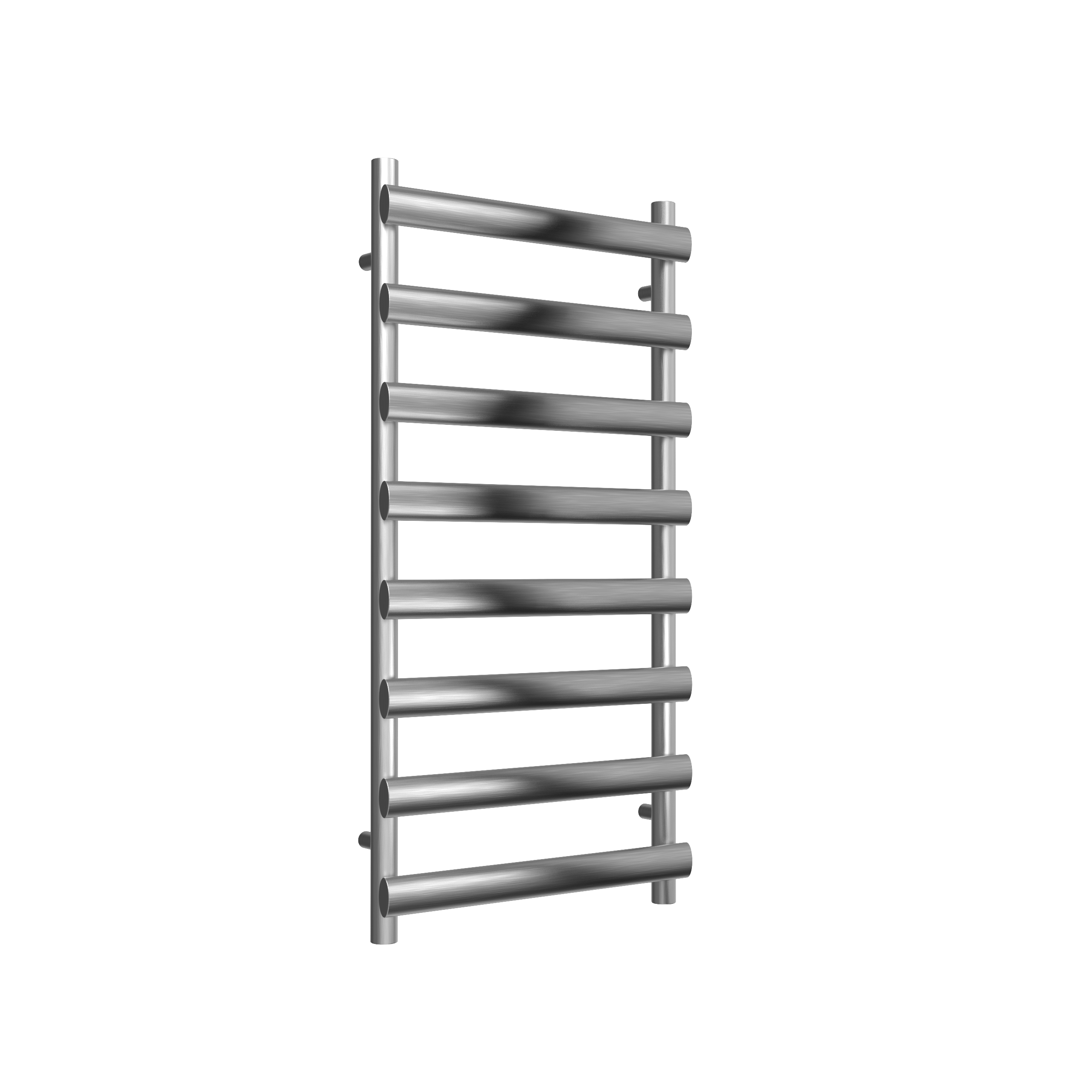 Reina Deno Stainless Steel Designer Heated Towel Rail