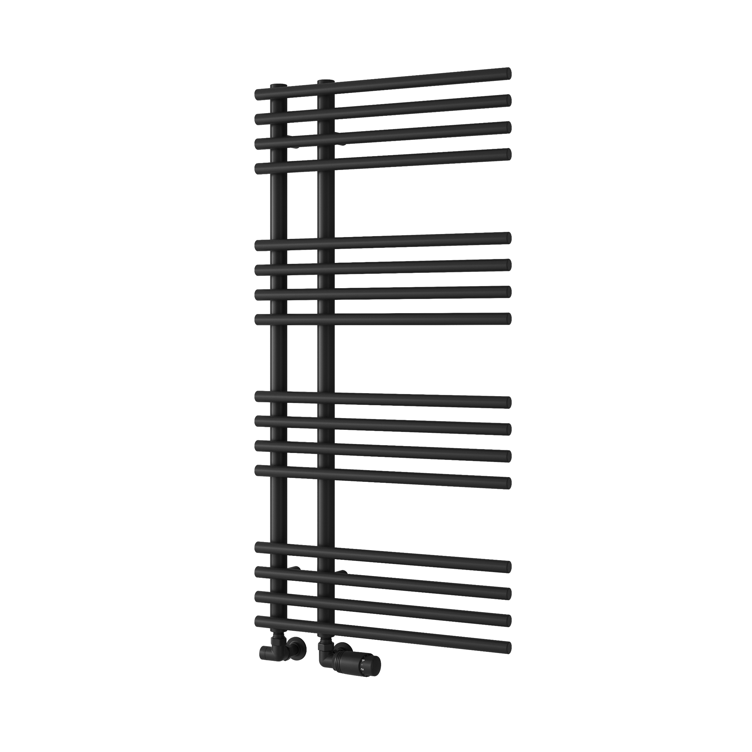 Reina Elisa Designer Heated Towel Rail