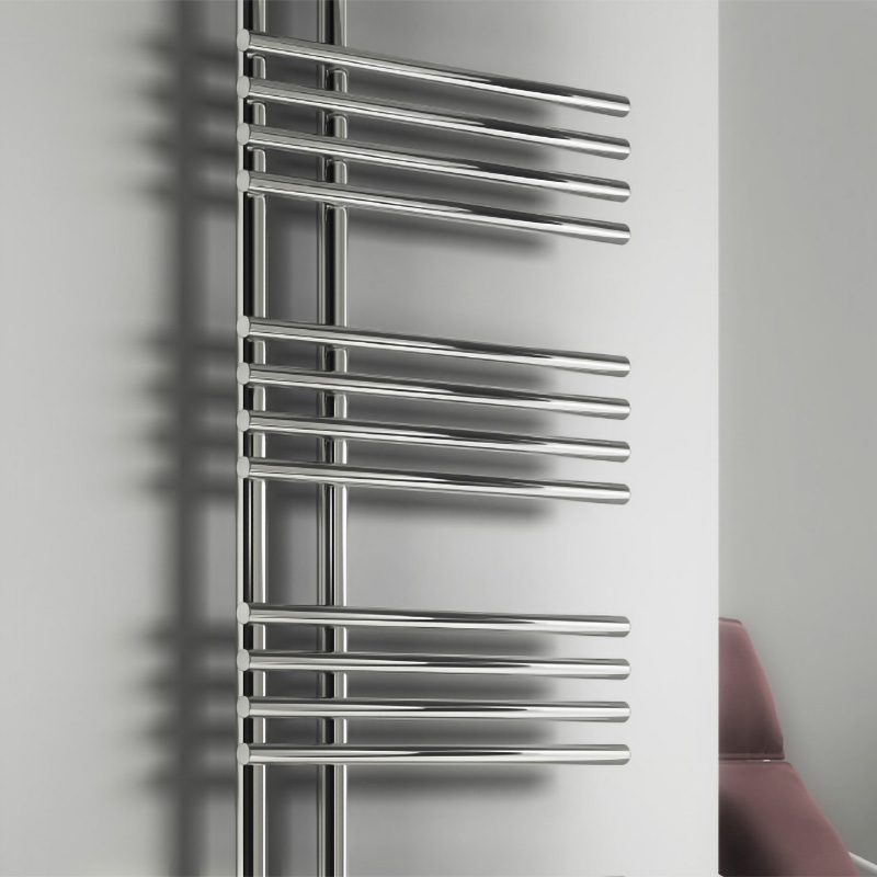 Reina Elisa Designer Heated Towel Rail