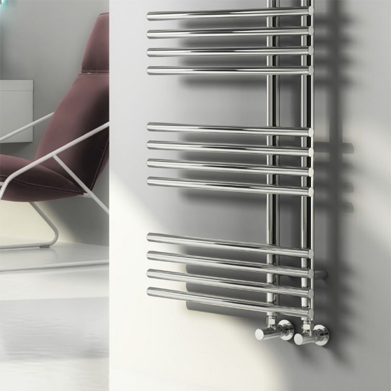 Reina Elisa Designer Heated Towel Rail