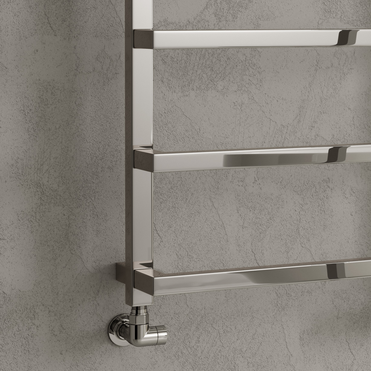 Reina Glora Designer Heated Towel Rail