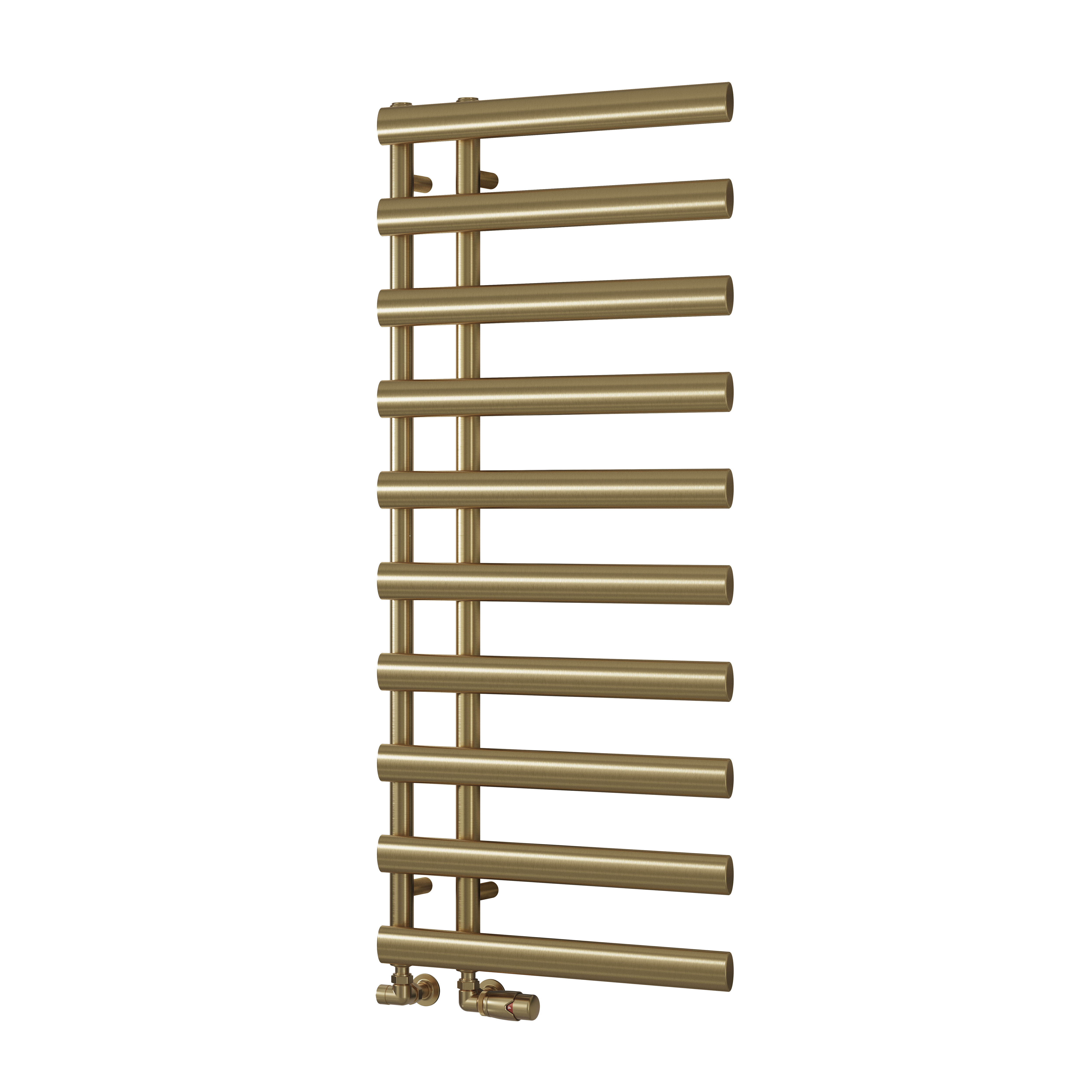 Reina Grace Designer Heated Towel Rail