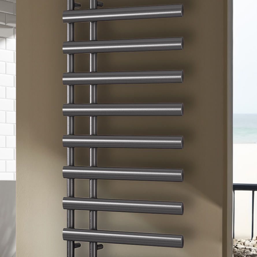 Reina Grace Designer Heated Towel Rail