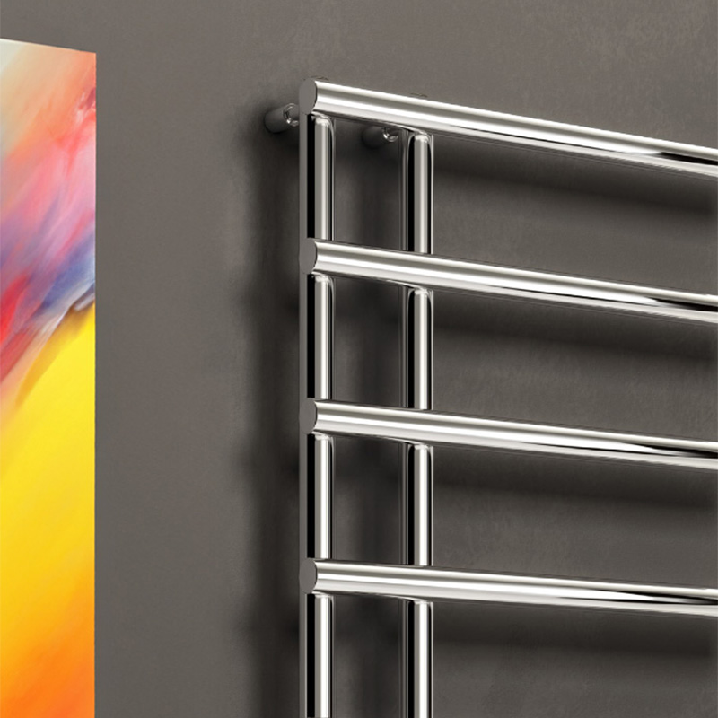 Reina Matera Designer Heated Towel Rail