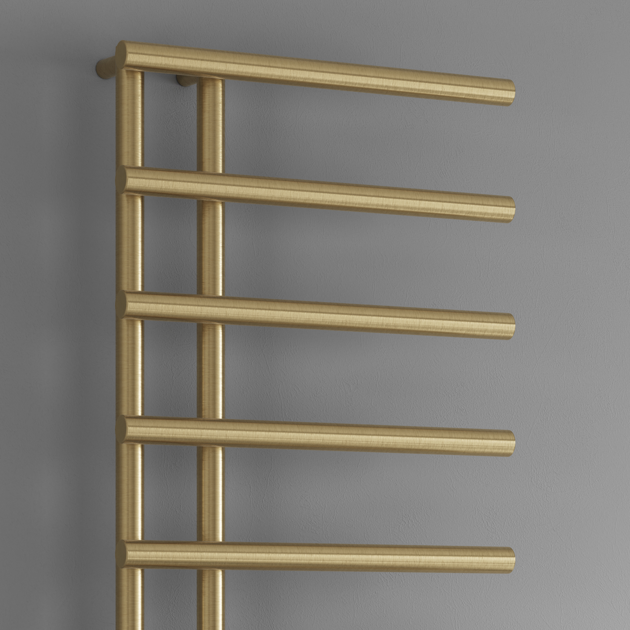 Reina Matera Designer Heated Towel Rail