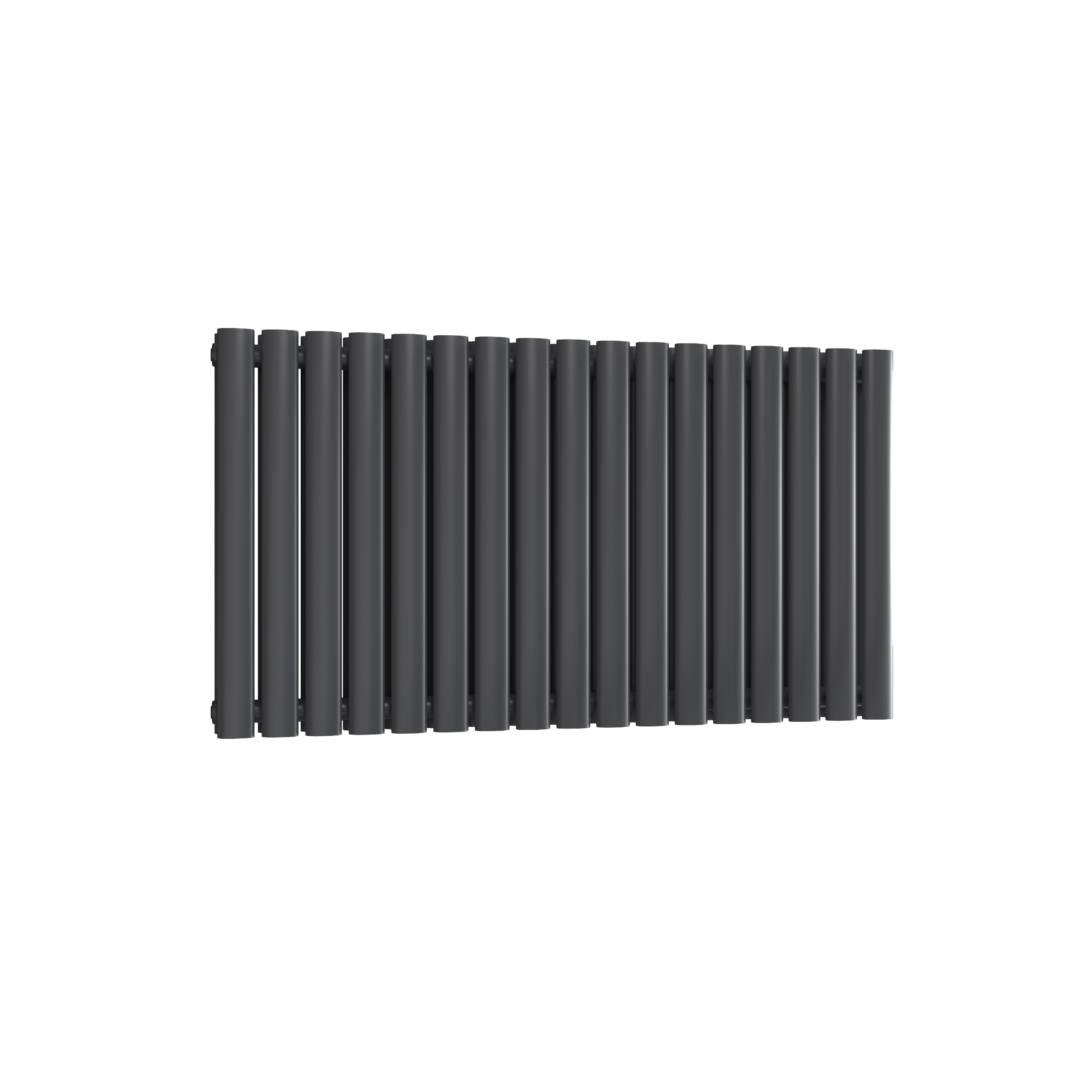 Reina Neva Horizontal Double Designer Radiator