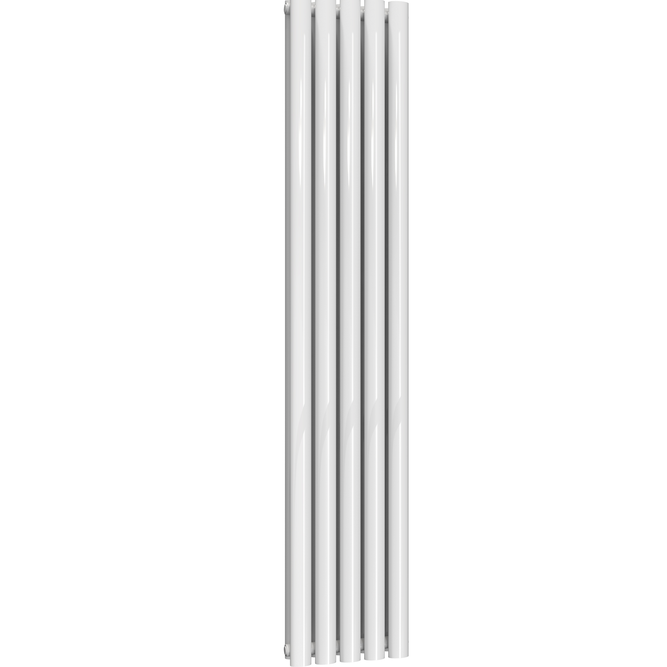 Reina Neva Vertical Double Designer Radiator