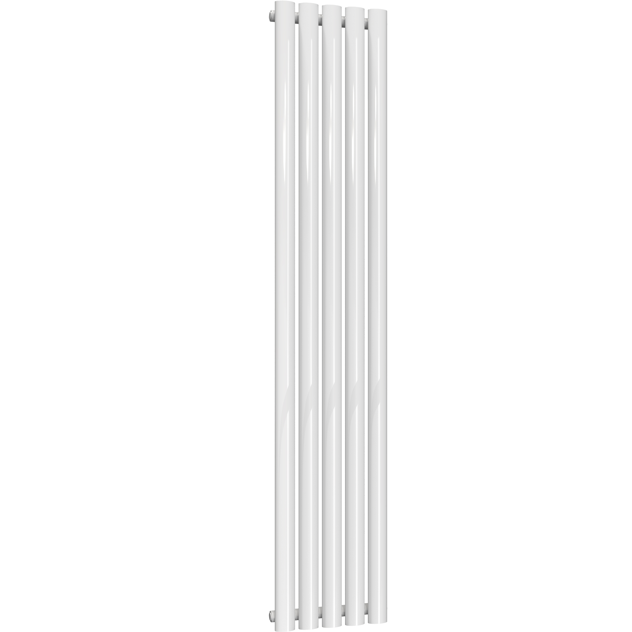 Reina Neva Vertical Single Designer Radiator