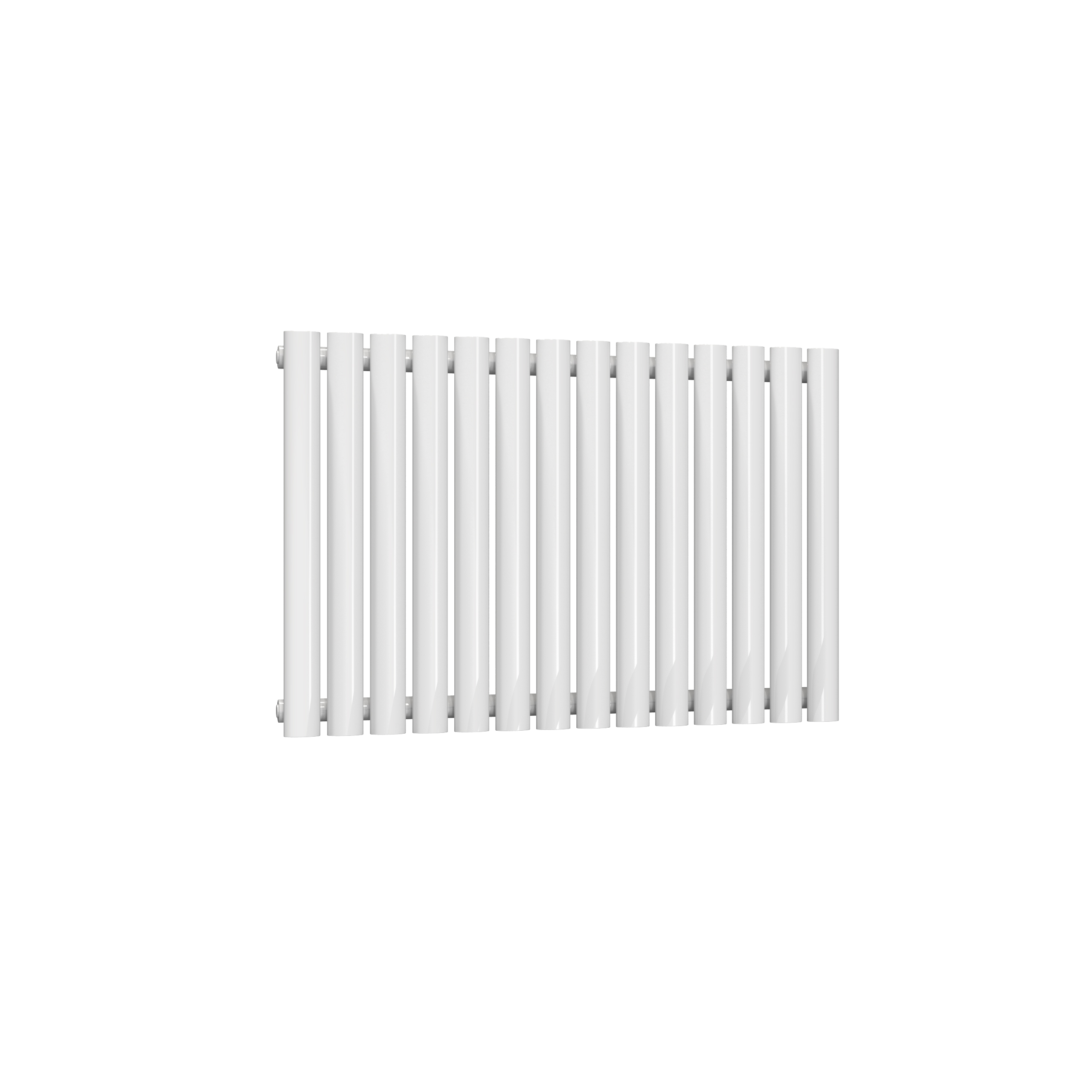 Reina Neva Horizontal Single Designer Radiator