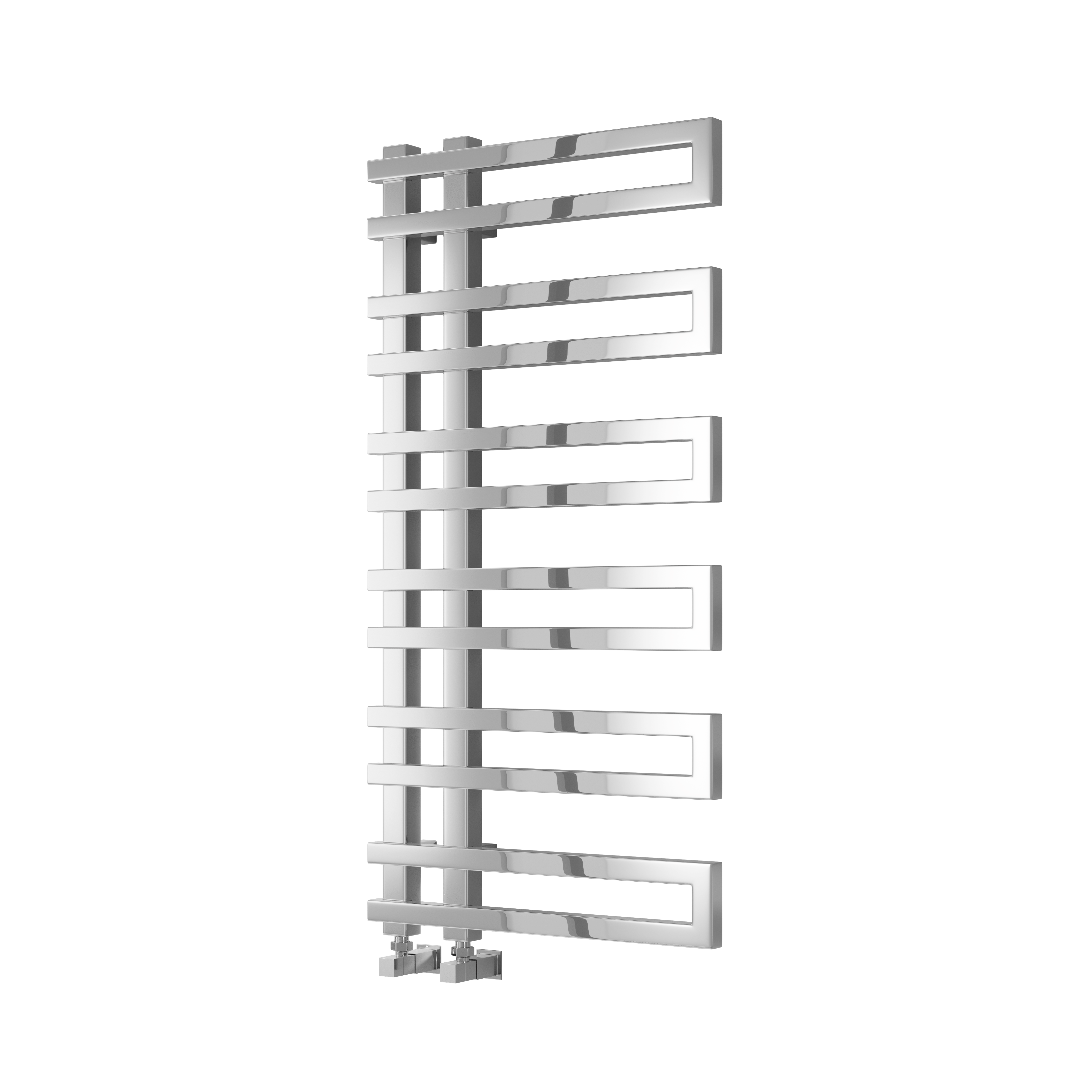 Reina Pietra Designer Heated Towel Rail