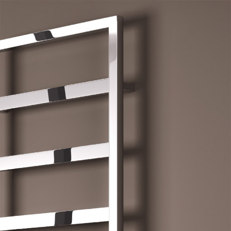 Reina Rezzo Designer Heated Towel Rail