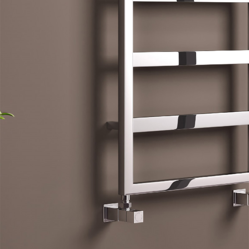 Reina Rezzo Designer Heated Towel Rail