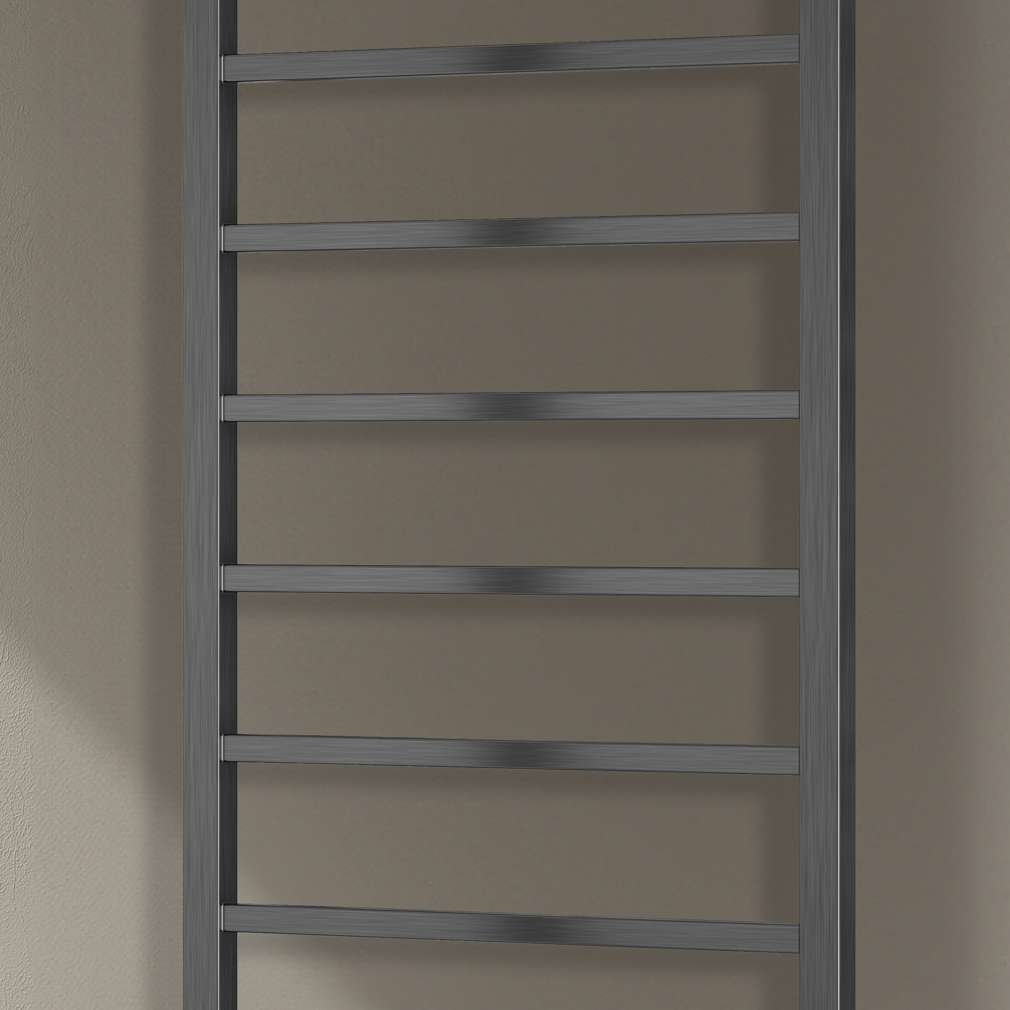 Reina Serena Designer Heated Towel Rail