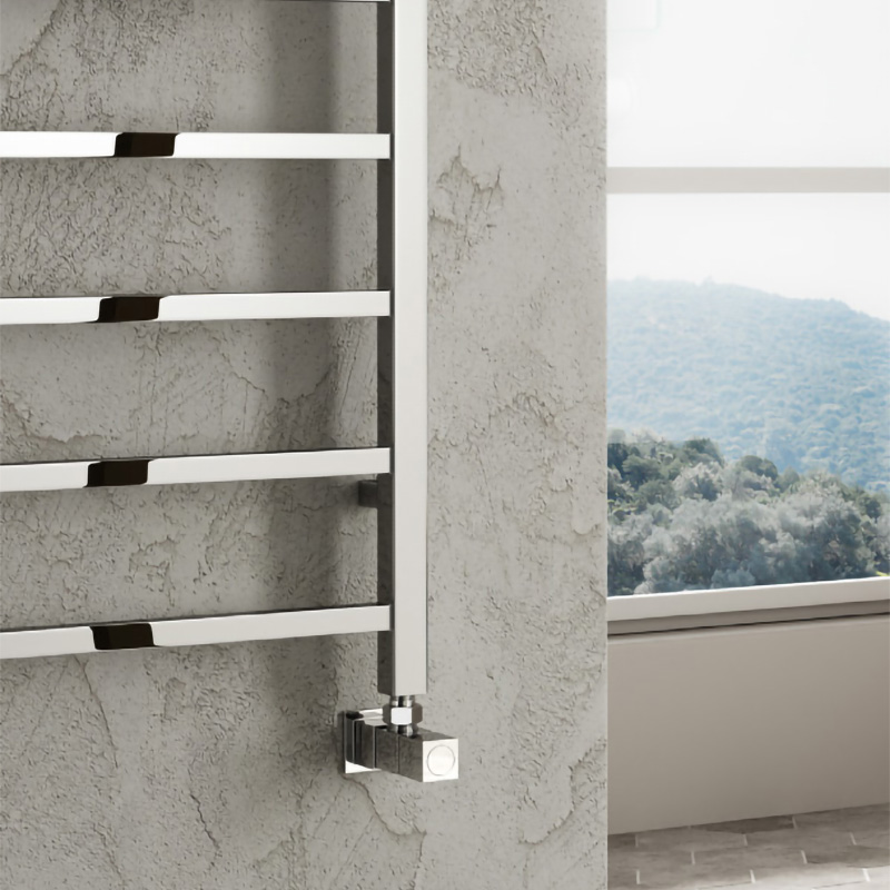 Reina Serena Designer Heated Towel Rail