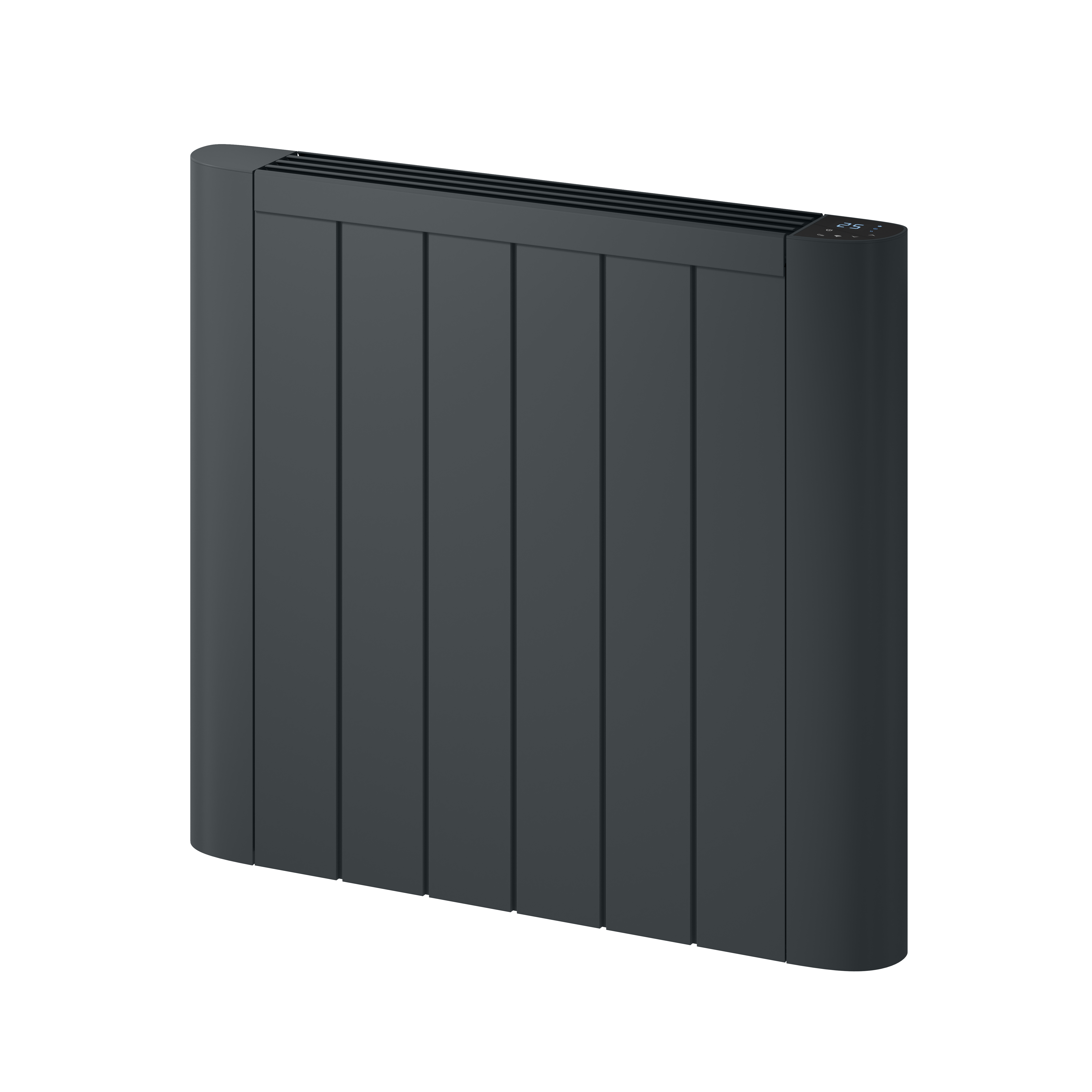 Reina Serre Horizontal Electric WiFi Radiator