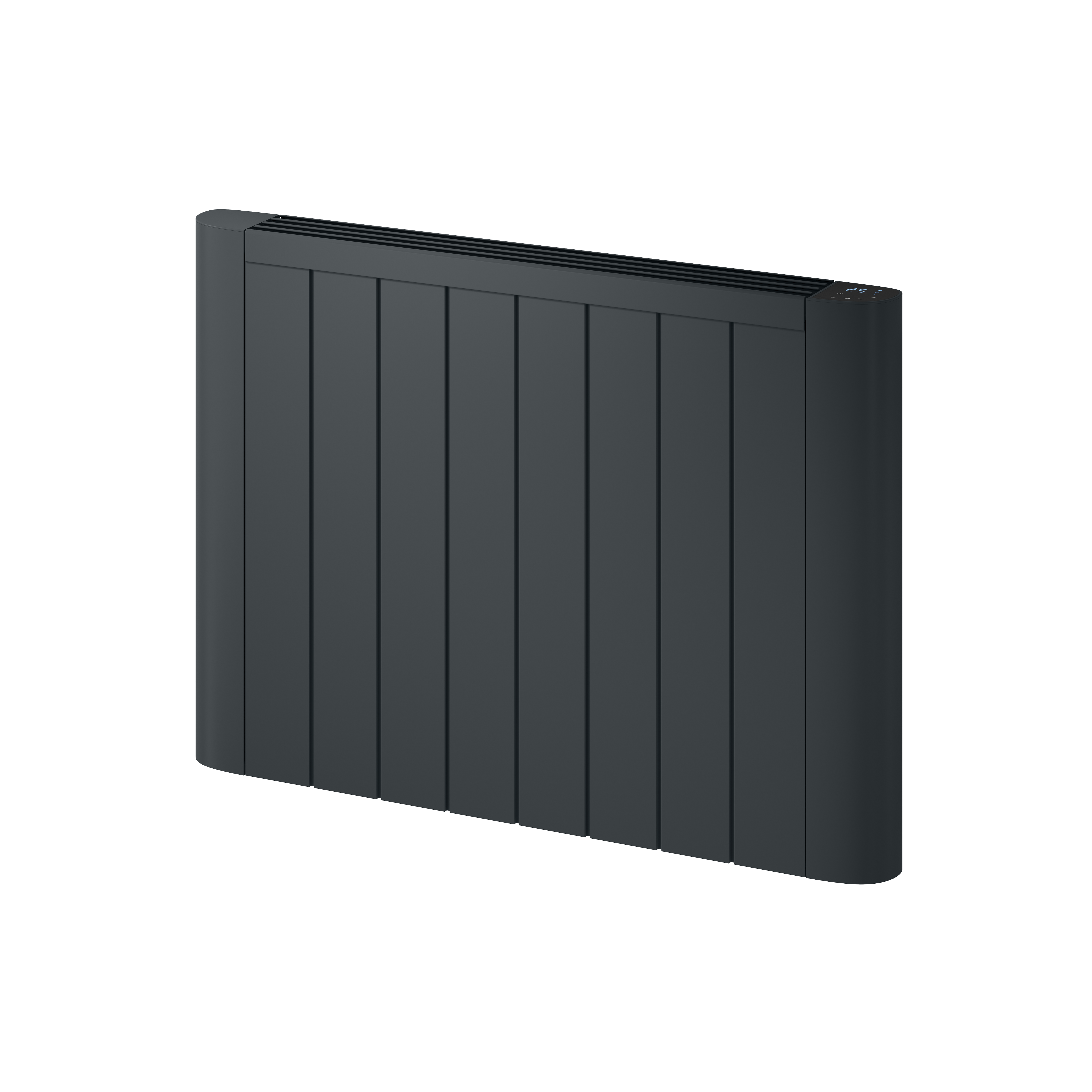 Reina Serre Horizontal Electric WiFi Radiator