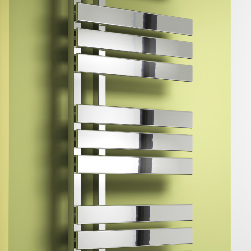 Reina Sesia Designer Heated Towel Rail