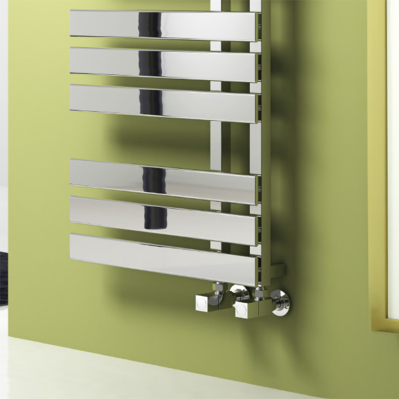 Reina Sesia Designer Heated Towel Rail