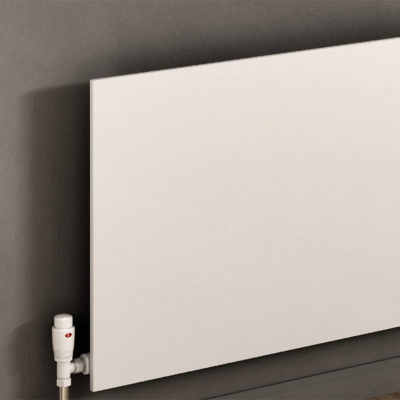 Reina Slimline Horizontal Designer Radiator