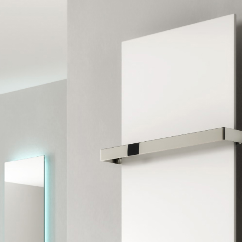 Reina Slimline Vertical Designer Radiator