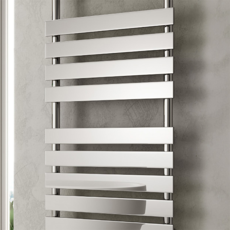 Reina Trento Designer Heated Towel Rail