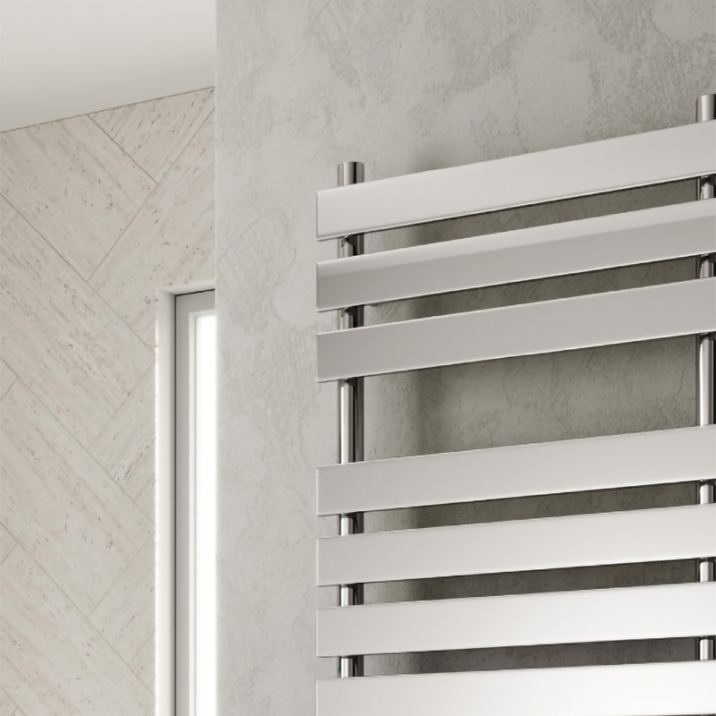 Reina Trento Designer Heated Towel Rail