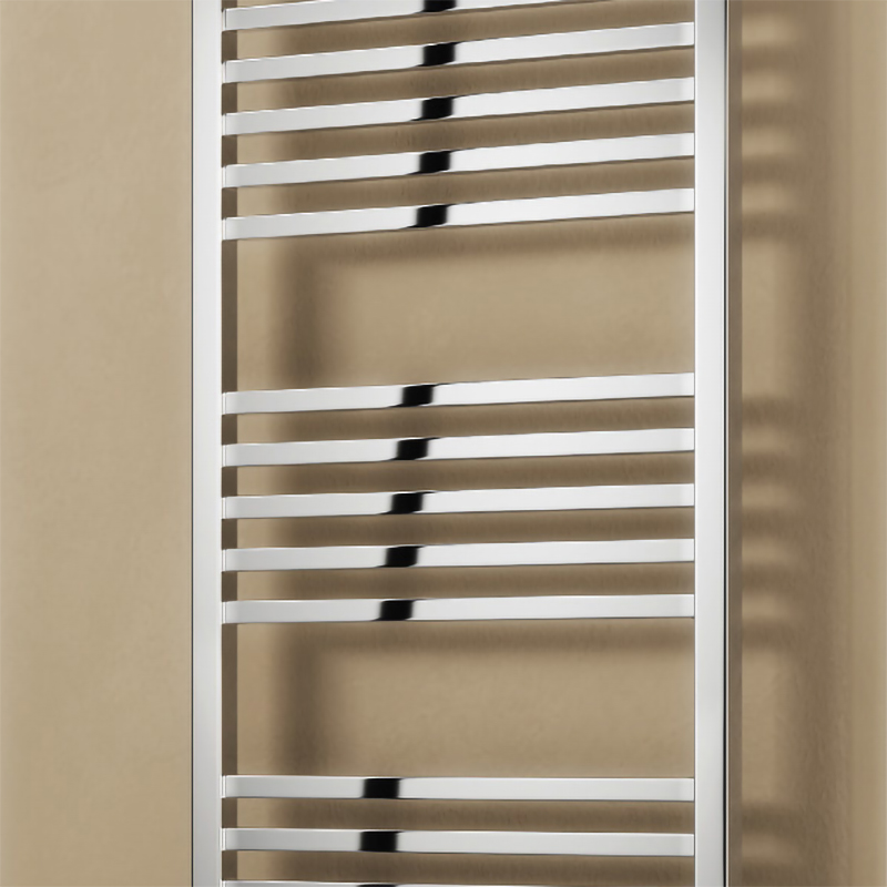 Reina Vasto Designer Heated Towel Rail