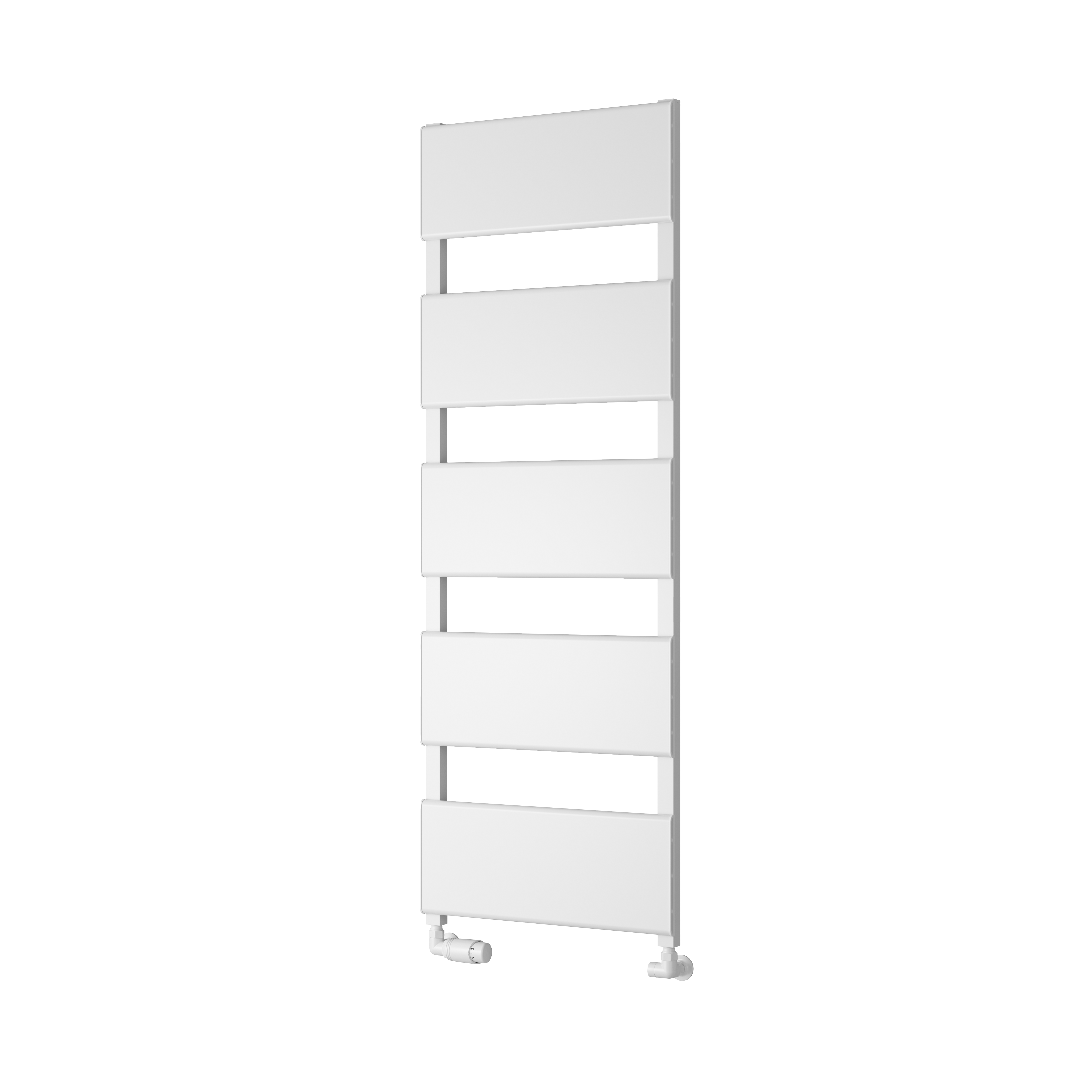 Reina Vivaro Designer Aluminium Heated Towel Rail