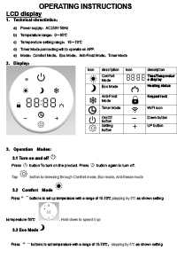 Eucotherm Smart WiFi Element Fitting Instructions