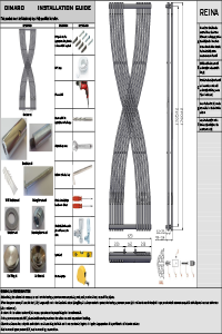 Reina Dimaro Installation Guide