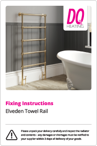 DQ Heating Elveden Installation Guide