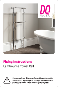 DQ Heating Lambourne Installation Guide