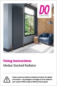 DQ Heating Modus Installation Guide