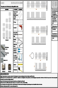 Reina Claro Installation Guide