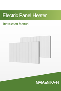 Nika Horizontal Installation Guide